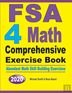 Bertrand.pt - Fsa 4 Math Comprehensive Exercise Book