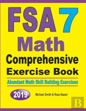 Fsa 7 Math Comprehensive Exercise Book