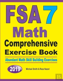 Bertrand.pt - Fsa 7 Math Comprehensive Exercise Book
