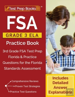 Bertrand.pt - Fsa Grade 3 Ela Practice Book