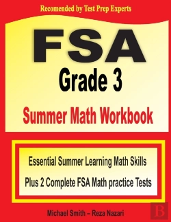Bertrand.pt - Fsa Grade 3 Summer Math Workbook