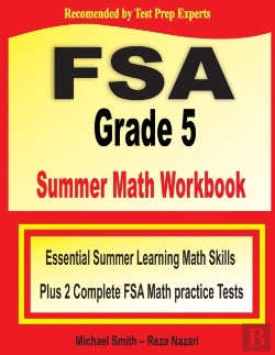 Bertrand.pt - Fsa Grade 5 Summer Math Workbook