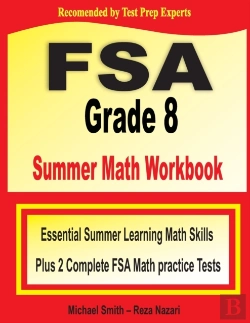 Bertrand.pt - Fsa Grade 8 Summer Math Workbook