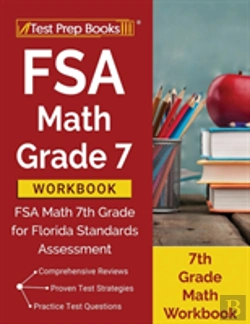 Bertrand.pt - Fsa Math Grade 7 Workbook