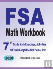 Fsa Math Workbook