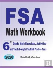 Fsa Math Workbook