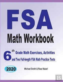 Bertrand.pt - Fsa Math Workbook