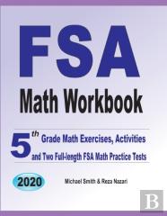Fsa Math Workbook