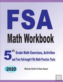 Bertrand.pt - Fsa Math Workbook