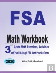 Fsa Math Workbook