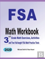 Fsa Math Workbook