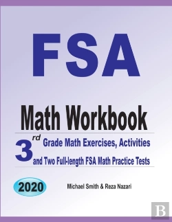 Bertrand.pt - Fsa Math Workbook