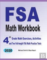 Fsa Math Workbook
