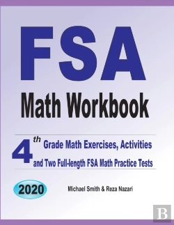 Bertrand.pt - Fsa Math Workbook