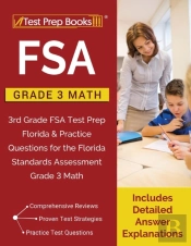 Fsa Practice Grade 3 Math