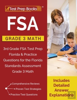 Bertrand.pt - Fsa Practice Grade 3 Math