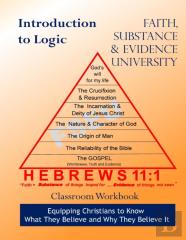 Fse University Intro To Logic Classroom Workbook