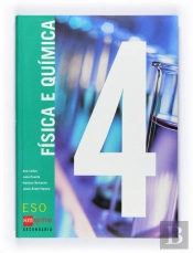 F¡Sica E Qu¡Mica. 4 Eso