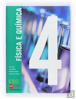 Bertrand.pt - F¡Sica E Qu¡Mica. 4 Eso
