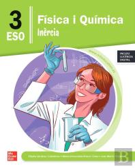 F¡Sica I Qu¡Mica 3r Eso. Inã¿Rcia