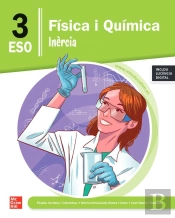 F¡Sica I Qu¡Mica 3r Eso. Inã¿Rcia