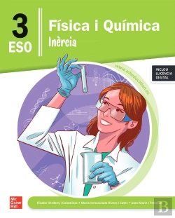 Bertrand.pt - F¡Sica I Qu¡Mica 3r Eso. Inã¿Rcia