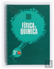 F¡Sica Y Qu¡Mica. 3 Eso. Aprende Y Aprueba. Cuaderno