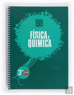 Bertrand.pt - F¡Sica Y Qu¡Mica. 3 Eso. Aprende Y Aprueba. Cuaderno