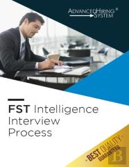 Fst Intelligence Interview Process