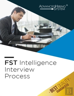Bertrand.pt - Fst Intelligence Interview Process