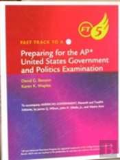 Fst Trk 5 Ap Gdg Am Govt 12e