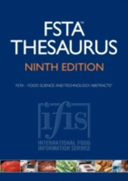 Bertrand.pt - Fsta Thesaurus Ninth Edition