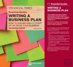 Bertrand.pt - Ft Essential Guide To Writing A Business Plan, The