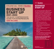 Ft Guide To Business Start Up 2021-2023
