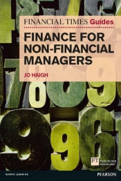Ft Guide To Finance For Non-Financial Managers