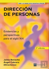Ft/Ph: Dirección De Personas