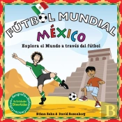 Ftbol Mundial Mexico
