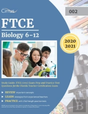 Ftce Biology 6-12 Study Guide