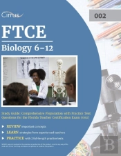 Ftce Biology 6-12 Study Guide
