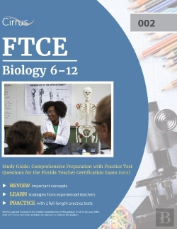 Bertrand.pt - Ftce Biology 6-12 Study Guide