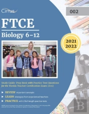 Ftce Biology 6-12 Study Guide