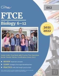 Bertrand.pt - Ftce Biology 6-12 Study Guide