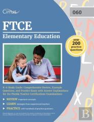 Ftce Elementary Education K-6 Study Guide