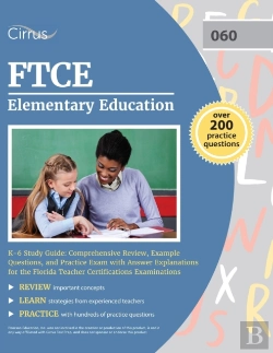 Bertrand.pt - Ftce Elementary Education K-6 Study Guide