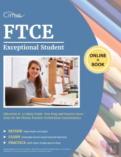 Bertrand.pt - Ftce Exceptional Student Education K-12 Study Guide