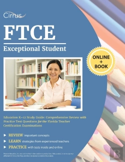 Bertrand.pt - Ftce Exceptional Student Education K-12 Study Guide