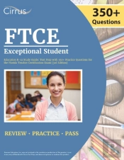Ftce Exceptional Student Education K-12 Study Guide