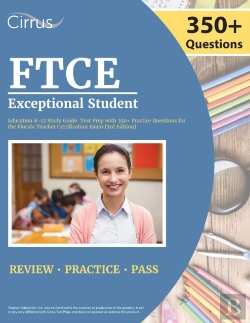 Bertrand.pt - Ftce Exceptional Student Education K-12 Study Guide