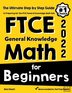 Bertrand.pt - Ftce General Knowledge Math For Beginner