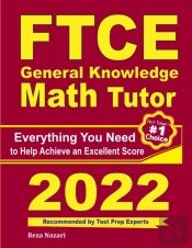 Ftce General Knowledge Math Tutor